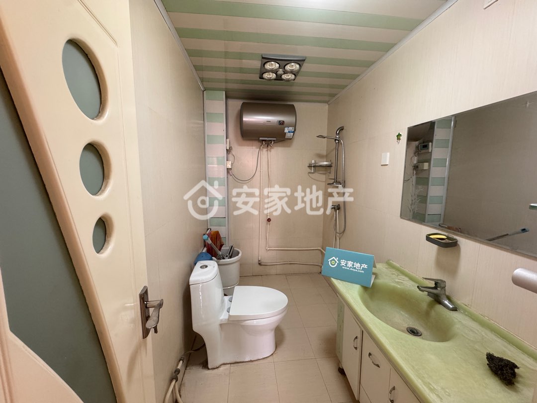 奥梅花园,奥梅花园81㎡2室精装，好房不等人2