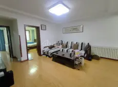 李沧区|东李新苑2室2厅1卫出售