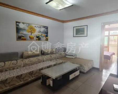 彭东新村2室2厅1卫普通