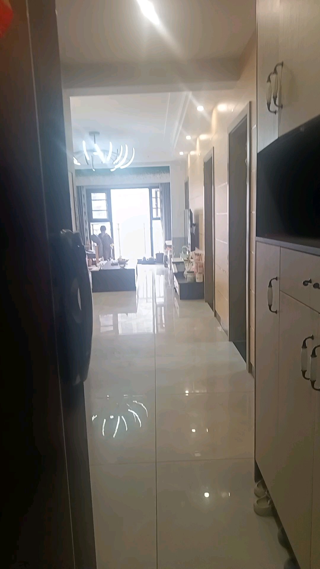 麒麟区城中精装3室2厅1卫二手房出售1