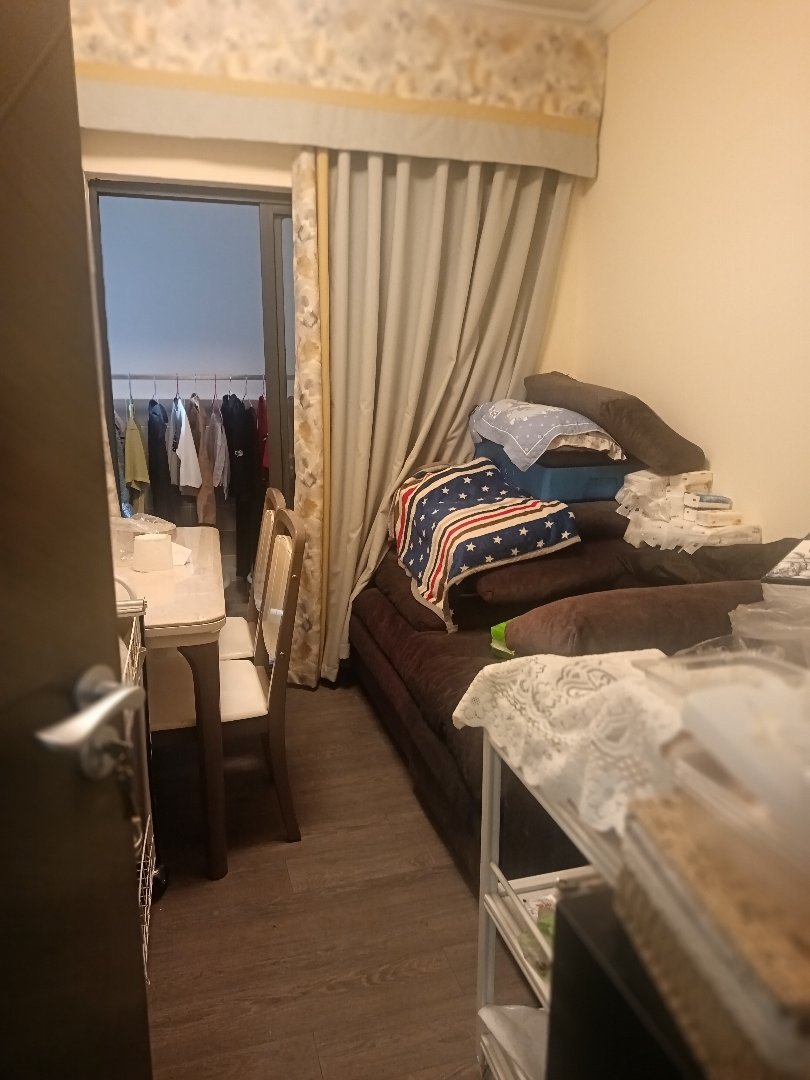 麒麟区城中精装3室2厅1卫二手房出售10