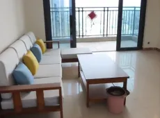 南康市|恒大江湾3室2厅2卫出售|买房租房佣金全返