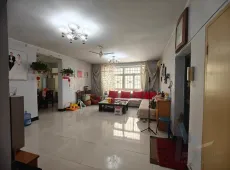 临渭区|福乐花园西区3室2厅2卫出售