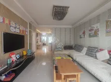 城区|金厦西苑3室2厅1卫出售|买房租房佣金全返