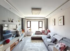 安宁区|中海广场3室2厅1卫出售