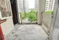 汇川大道 桃源小区 电梯三房 毛坯7