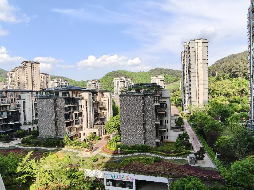 汇川大道桃源小区,汇川大道 桃源小区 电梯三房 毛坯22
