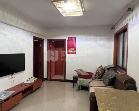 阳光家园2室1厅1卫朝南精装