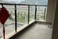 建发天行玺院115㎡4室2厅2卫2阳台毛坯边套不靠高速5