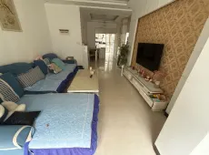 沾益县|水云华城2室1厅1卫出售|买房租房佣金全返