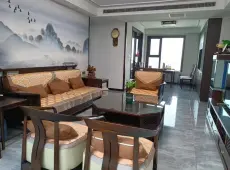 桓台县|世贸金洲府3室2厅2卫出售|买房租房佣金全返