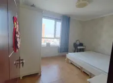 竞秀区|九号公寓1室1厅1卫出租