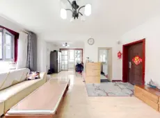 李沧区|百通花园北区2室1厅1卫出售