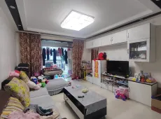 固安县|太阳公园一期2室2厅1卫出售|买房租房佣金全返