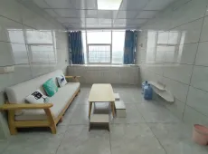 南康市|光明财富城2室2厅1卫出租