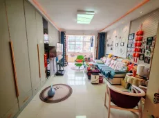 城区|东街实验供销社家属院3室2厅1卫出售|买房租房佣金全返