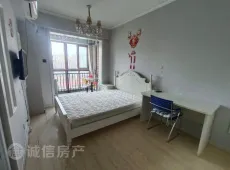 埇桥区|港利锦绣江南西区1室1厅1卫出租