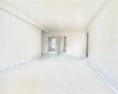 板桥小区3室2厅2卫毛坯