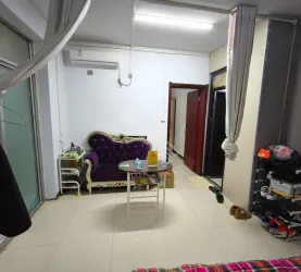 城区-金华片区-瑞信小区