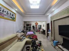 巴州区|金城苑3室2厅2卫出售|买房租房佣金全返