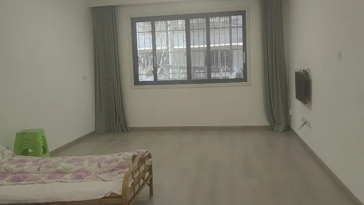 北大路周边配套完善，普通 有钥匙带您看