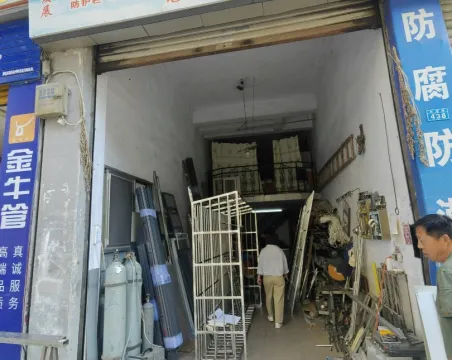 虹桥路-室-厅-卫普通