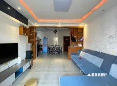 右江区|凤凰巷恒建小区3室2厅1卫出售
