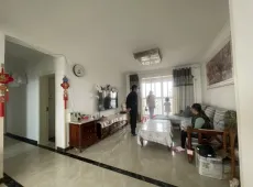 金山桥开发区|保利鑫城二期3室2厅2卫出售|买房租房佣金全返