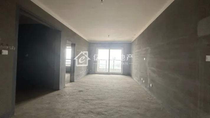 绿洲广场 中间好楼层 百变毛坯 证在手随时过户