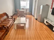 汉滨区|江南小区B区2室2厅1卫出租