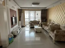 莲池区|秀兰城市美地3室1厅2卫出售