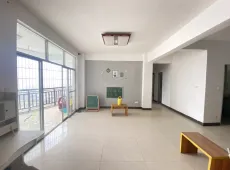 玉州区|公园1号小区4室2厅2卫出售|买房租房佣金全返
