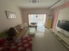 什邡市|花园锦都3室2厅2卫出售|买房租房佣金全返