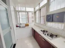 张湾区|东岳南山小区3室1厅1卫出售|买房租房佣金全返