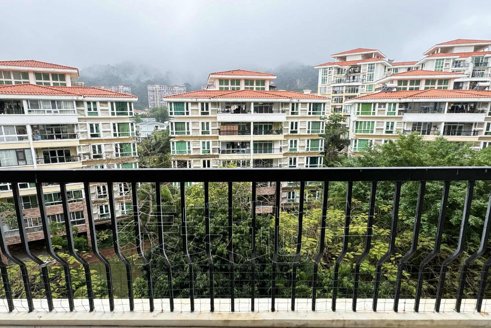 旭日湾花园,近大门 南向精装3房 通风采光俱佳15