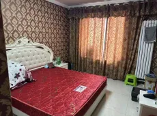 莲池区|秀兰城市美地3室2厅2卫出售|买房租房佣金全返