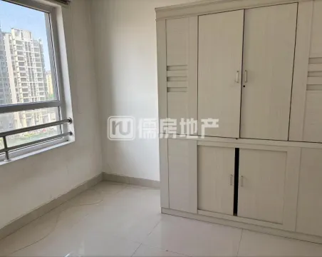 中通领尚城2室2厅1卫普通