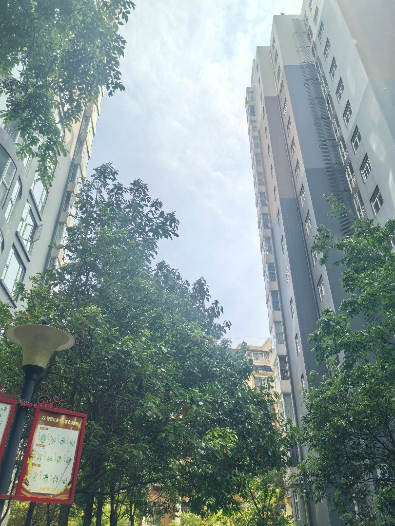 麒麟区北片区毛坯3室2厅1卫二手房出售17