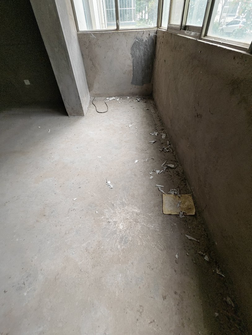 麒麟区南片区毛坯3室2厅2卫二手房出售9