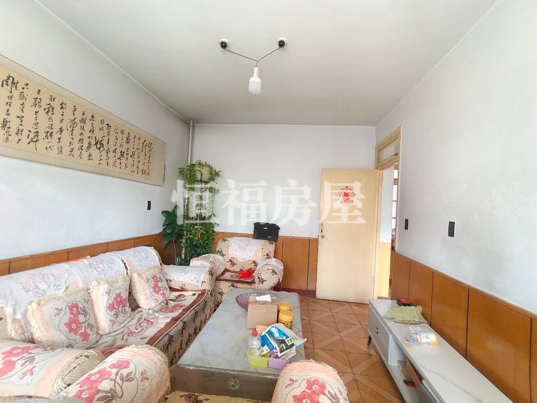 同仁医药公司,经典同仁医药公司2室1厅1卫1阳台！精装修！两证齐全！4