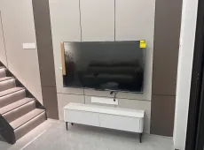金平区|金紫名邦1室1厅1卫出租