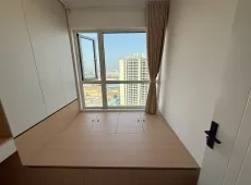 旌阳区|凯旋国际2室1厅1卫出售