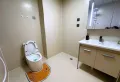 豪装3室，房型正气，采光佳4