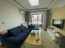 盐湖区|万象华城2室2厅1卫出售|买房租房佣金全返