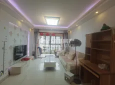 青云谱区|博泰生命树2室2厅1卫出租
