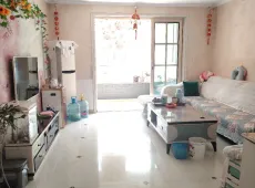 胶州市|青岛风景2室2厅1卫出租