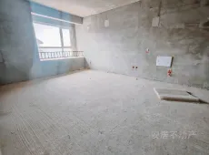 山阳区|盛业清华园3室2厅1卫出售
