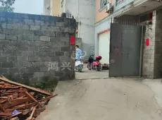 北流市|永顺附近地皮1室1厅1卫出售