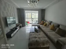原州区|华城国际3室2厅1卫出售|买房租房佣金全返