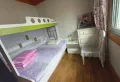 金湖西路全湖景房，干净整洁，带部分家具家电8